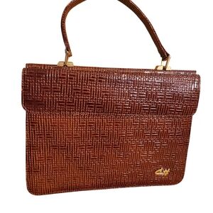 GUC C#Sharp Brown Bag